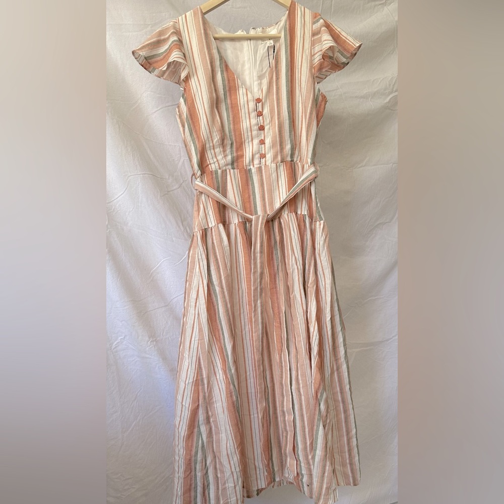 Sweet casual or beach dress new with tags